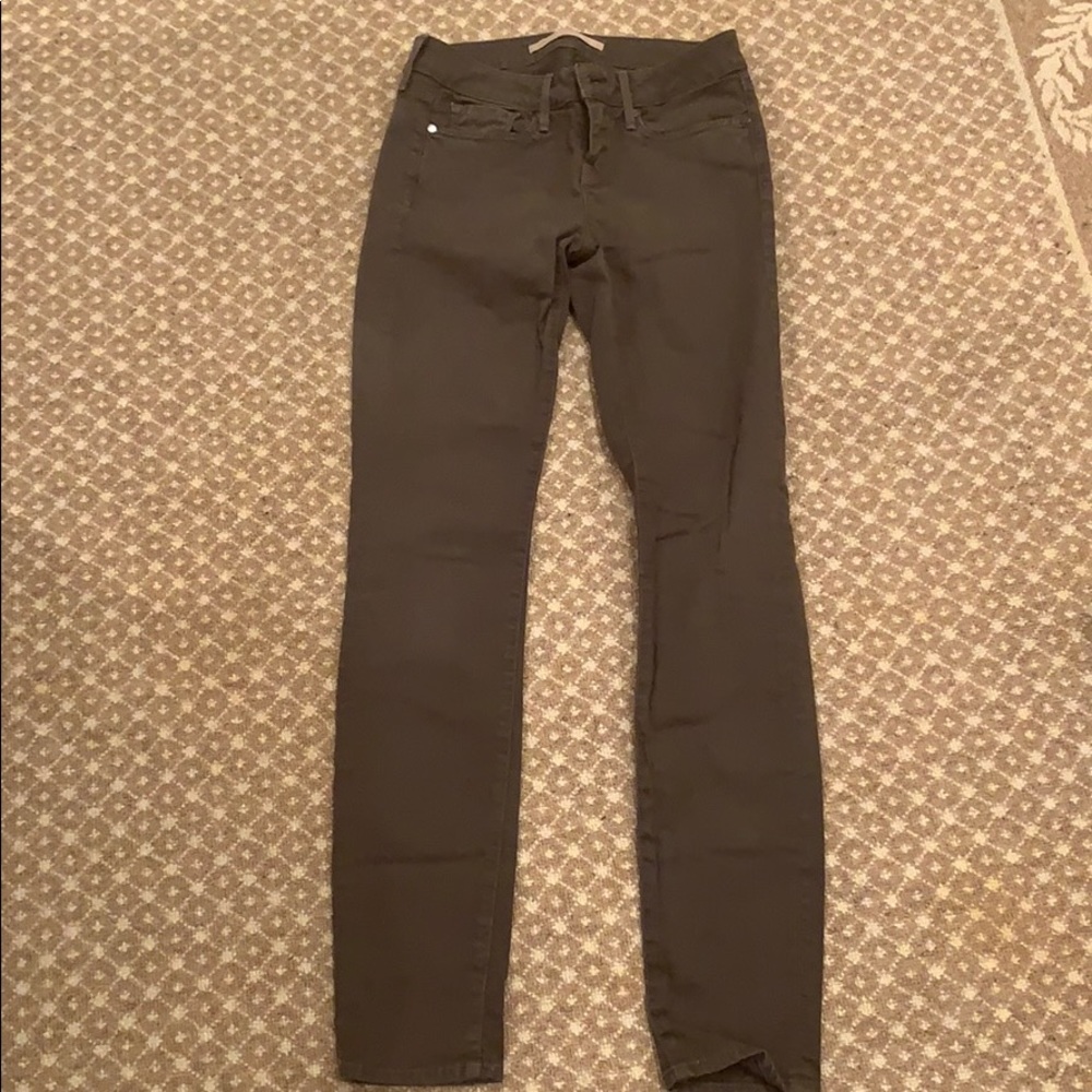Vince Jeans Size 26